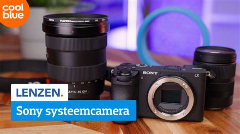 sony lenzen|Iba pa.